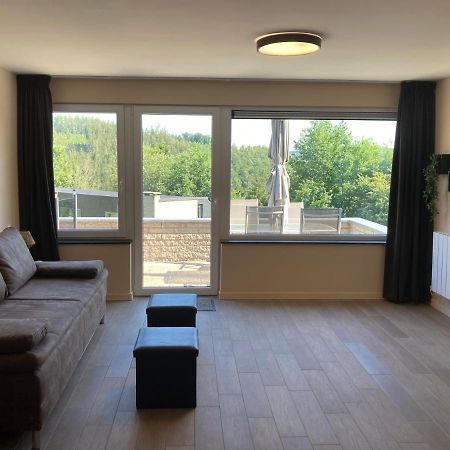 Terrasses De Malmedy 47 Apartment Ngoại thất bức ảnh