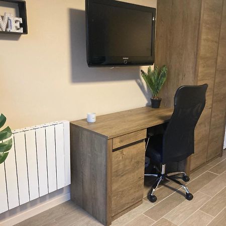 Terrasses De Malmedy 47 Apartment Ngoại thất bức ảnh