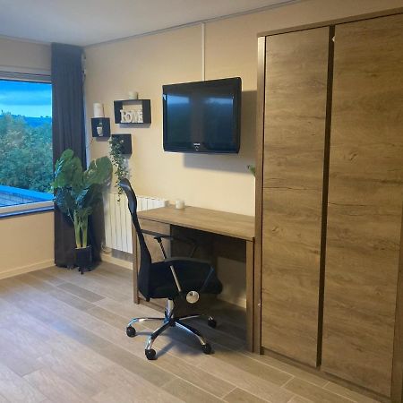 Terrasses De Malmedy 47 Apartment Ngoại thất bức ảnh