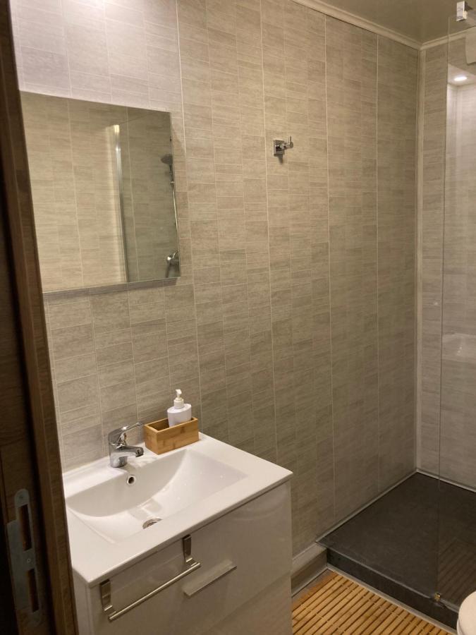 Terrasses De Malmedy 47 Apartment Ngoại thất bức ảnh