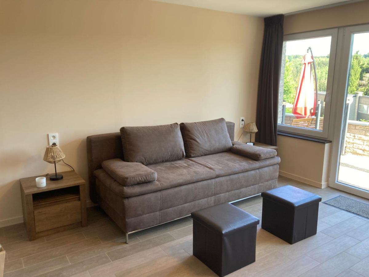 Terrasses De Malmedy 47 Apartment Ngoại thất bức ảnh