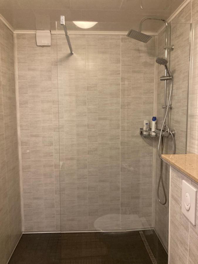 Terrasses De Malmedy 47 Apartment Ngoại thất bức ảnh