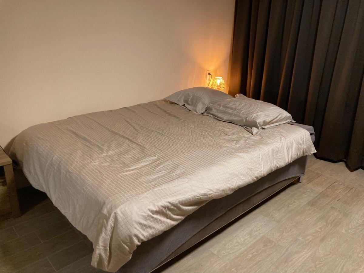 Terrasses De Malmedy 47 Apartment Ngoại thất bức ảnh