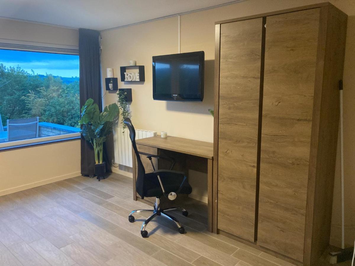 Terrasses De Malmedy 47 Apartment Ngoại thất bức ảnh